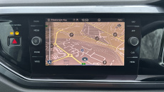 Volkswagen Polo 1.0 TSI Style 5dr Petrol Hatchback